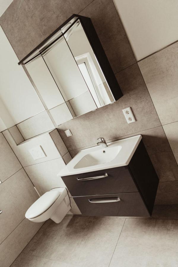 Apartment Strandperle Aurich Ngoại thất bức ảnh
