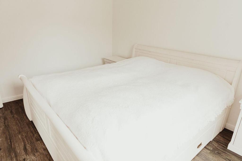 Apartment Strandperle Aurich Ngoại thất bức ảnh