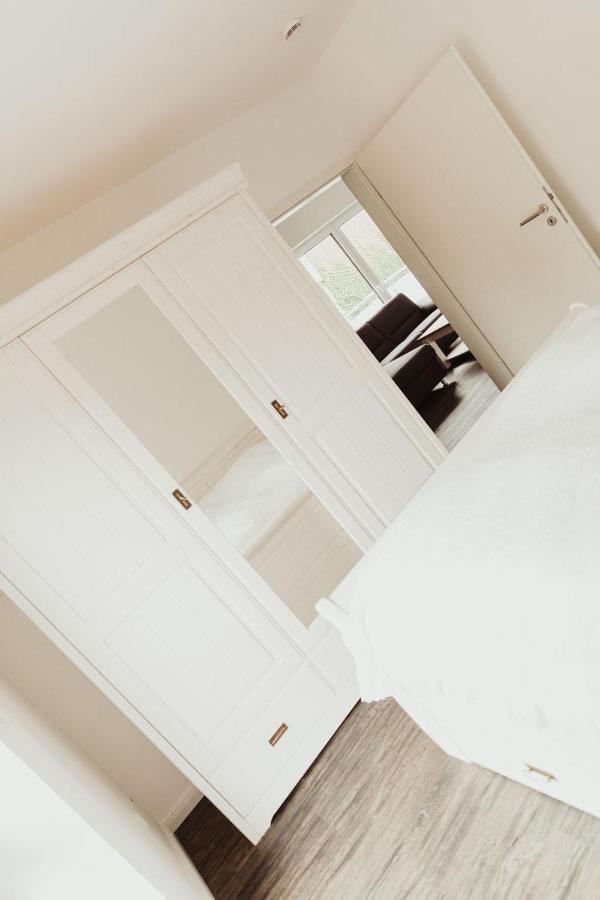 Apartment Strandperle Aurich Ngoại thất bức ảnh
